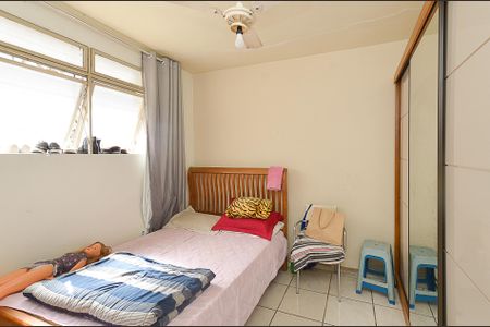 Quarto 1 de casa à venda com 4 quartos, 320m² em Sagrada Família, Belo Horizonte