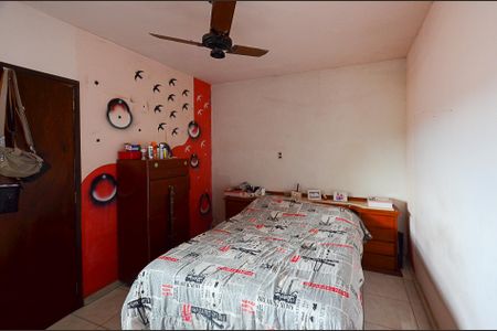 Casa à venda com 320m², 4 quartos e 2 vagasQuarto 3