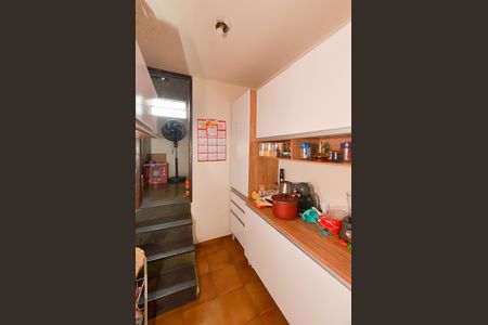 Casa à venda com 320m², 4 quartos e 2 vagasCozinha