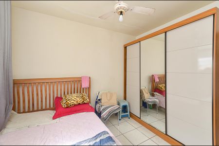 Casa à venda com 320m², 4 quartos e 2 vagasQuarto 1