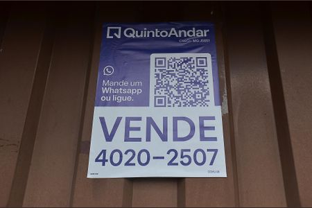Casa à venda com 320m², 4 quartos e 2 vagasPlaca Instalada 14-04-2026-CGHU-98
