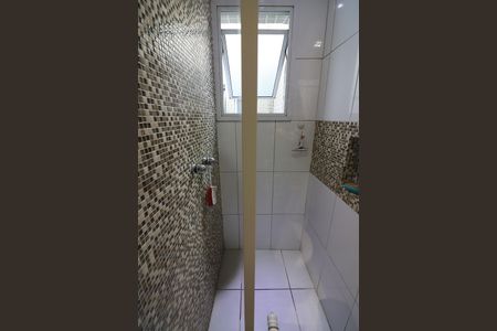 Apartamento à venda com 68m², 2 quartos e 1 vagaQuarto 1 - Suíte Banheiro 