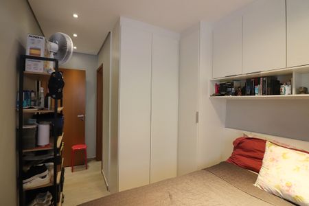 Apartamento à venda com 68m², 2 quartos e 1 vagaQuarto 1 - Suíte