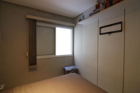 Quarto 1 - Suíte de apartamento à venda com 2 quartos, 68m² em Centro, São Bernardo do Campo