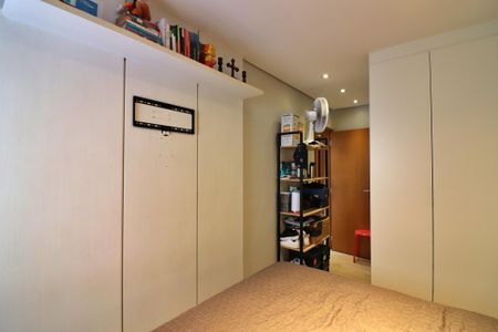 Quarto 1 - Suíte de apartamento à venda com 2 quartos, 68m² em Centro, São Bernardo do Campo