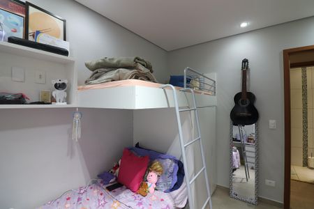 Apartamento à venda com 68m², 2 quartos e 1 vagaQuarto 2