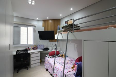 Apartamento à venda com 68m², 2 quartos e 1 vagaQuarto 2