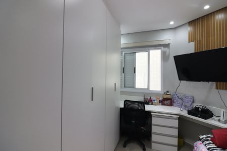 Apartamento à venda com 68m², 2 quartos e 1 vagaQuarto 2