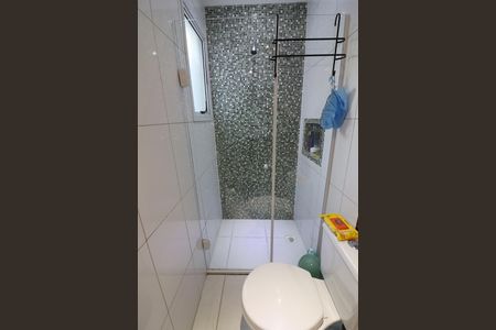 Apartamento à venda com 68m², 2 quartos e 1 vagaBanheiro Social