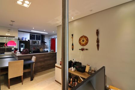Apartamento à venda com 68m², 2 quartos e 1 vagaSala 