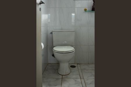 Apartamento à venda com 91m², 3 quartos e 2 vagasBanheiro
