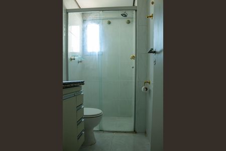 Apartamento à venda com 91m², 3 quartos e 2 vagasBanheiro