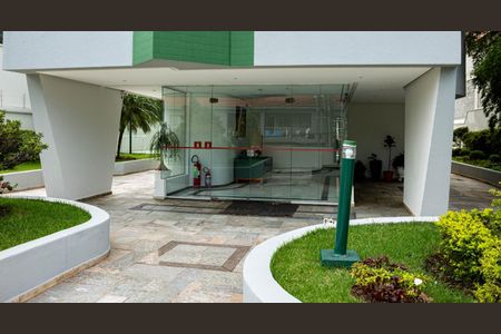 Apartamento à venda com 91m², 3 quartos e 2 vagasÁrea comum