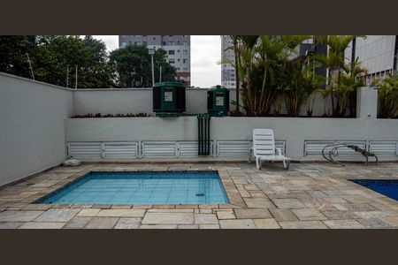Apartamento à venda com 91m², 3 quartos e 2 vagasÁrea comum