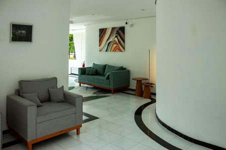 Apartamento à venda com 91m², 3 quartos e 2 vagasÁrea comum