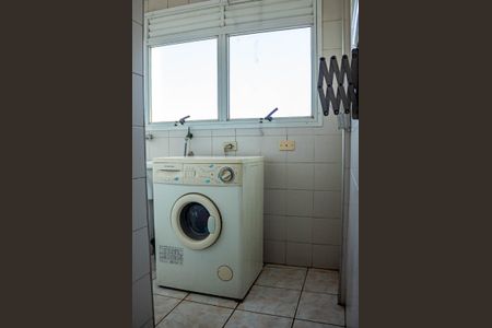 Apartamento à venda com 91m², 3 quartos e 2 vagasÁrea de serviço