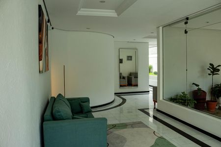 Apartamento à venda com 91m², 3 quartos e 2 vagasÁrea comum