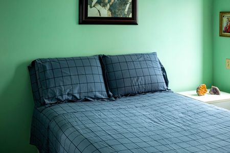 Apartamento à venda com 91m², 3 quartos e 2 vagasQuarto
