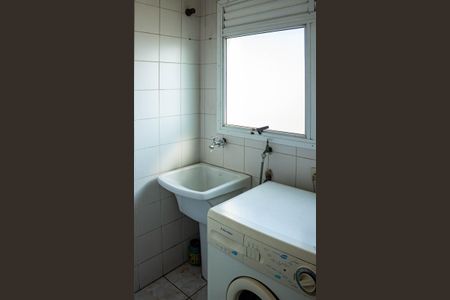 Apartamento à venda com 91m², 3 quartos e 2 vagasÁrea de serviço
