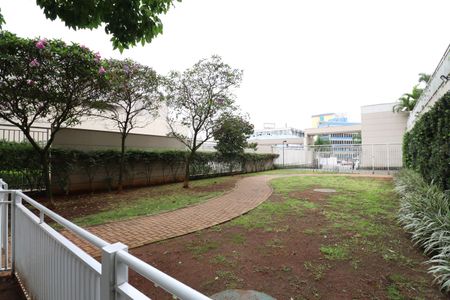 Apartamento para alugar com 100m², 4 quartos e 2 vagasÁrea comum