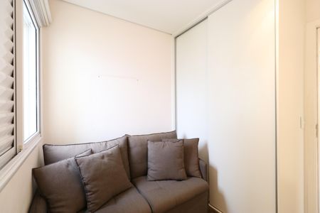 Apartamento para alugar com 100m², 4 quartos e 2 vagasQuarto 1