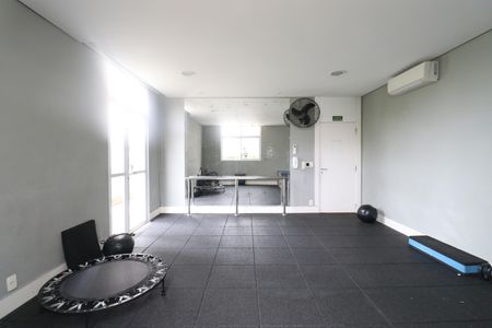 Apartamento para alugar com 100m², 4 quartos e 2 vagasAcademia