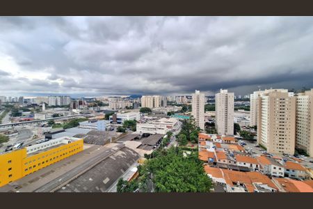 Apartamento para alugar com 100m², 4 quartos e 2 vagasVista