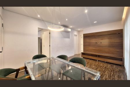 Sala de apartamento para alugar com 4 quartos, 100m² em Água Branca, São Paulo