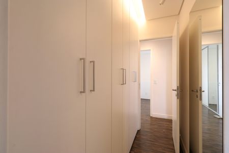 Apartamento para alugar com 100m², 4 quartos e 2 vagasCorredor