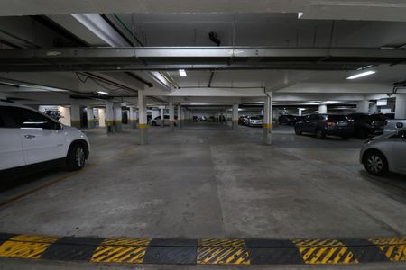 Apartamento para alugar com 100m², 4 quartos e 2 vagasGaragem