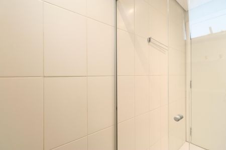 Apartamento para alugar com 100m², 4 quartos e 2 vagasBanheiro Social