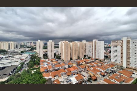 Apartamento para alugar com 100m², 4 quartos e 2 vagasVista