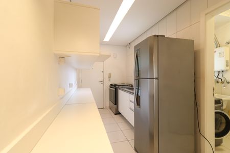 Apartamento para alugar com 100m², 4 quartos e 2 vagasCozinha