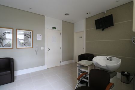 Apartamento para alugar com 100m², 4 quartos e 2 vagasSpa