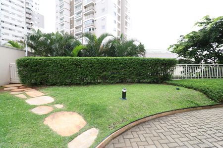 Apartamento para alugar com 100m², 4 quartos e 2 vagasÁrea comum