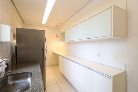 Apartamento para alugar com 100m², 4 quartos e 2 vagasCozinha