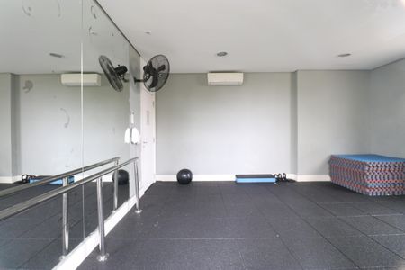 Apartamento para alugar com 100m², 4 quartos e 2 vagasAcademia