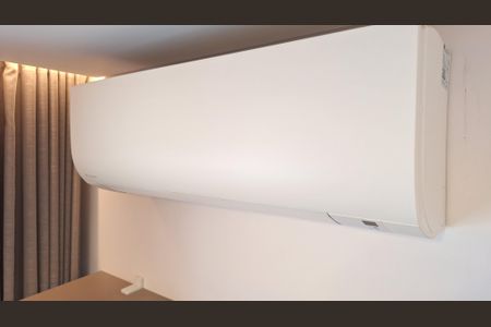 Apartamento para alugar com 100m², 4 quartos e 2 vagasAr condicionado