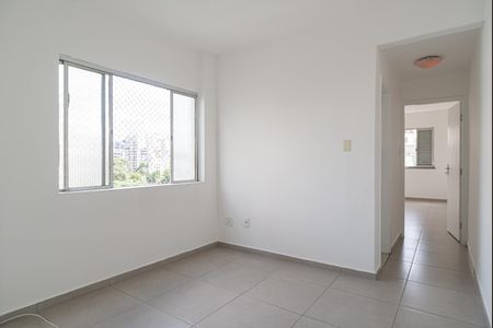 Sala de apartamento à venda com 1 quarto, 52m² em Consolação, São Paulo