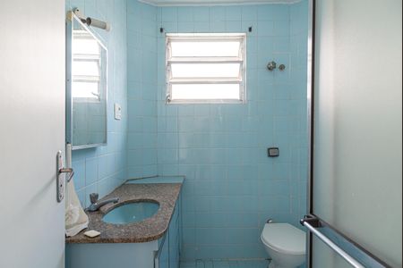 Apartamento à venda com 52m², 1 quarto e sem vagaBanheiro