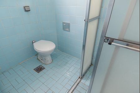 Apartamento à venda com 52m², 1 quarto e sem vagaBanheiro