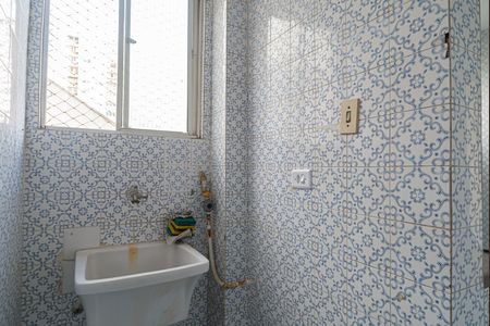 Apartamento à venda com 52m², 1 quarto e sem vagaÁrea de Serviço