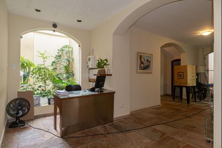 Apartamento à venda com 52m², 1 quarto e sem vagaÁrea comum - Portaria