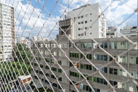 Apartamento à venda com 52m², 1 quarto e sem vagaVista do Quarto