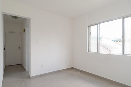 Apartamento à venda com 52m², 1 quarto e sem vagaSala