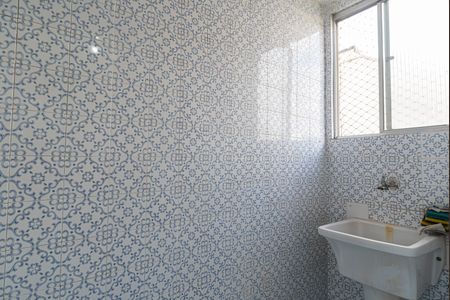 Apartamento à venda com 52m², 1 quarto e sem vagaÁrea de Serviço