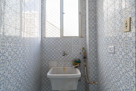 Apartamento à venda com 52m², 1 quarto e sem vagaÁrea de Serviço