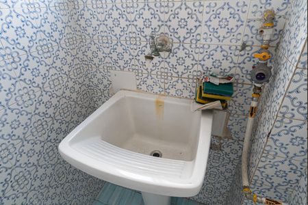 Apartamento à venda com 52m², 1 quarto e sem vagaÁrea de Serviço