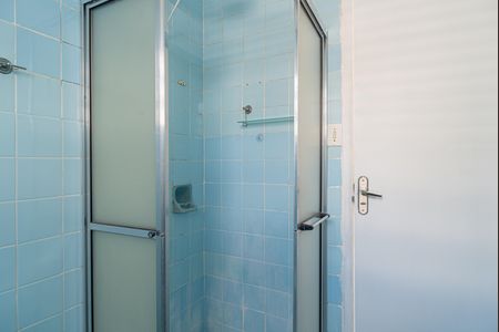 Apartamento à venda com 52m², 1 quarto e sem vagaBanheiro