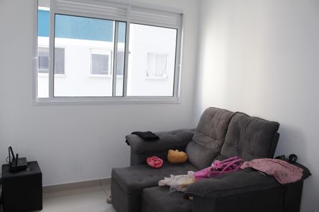 Apartamento para alugar com 2 quartos, 45m² em Campos Elíseos, São Paulo
